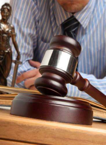 The Shays’ Rebellion