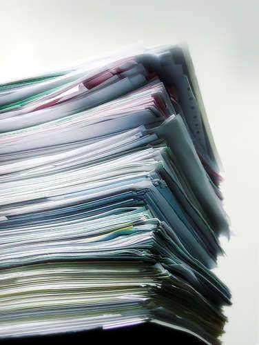 Understanding Supreme Court Dockets