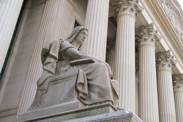 Major Decisions-Marbury v. Madison