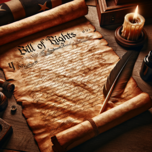 Unveiling the Shocking Truth: State Constitution Changes That Transform Governance