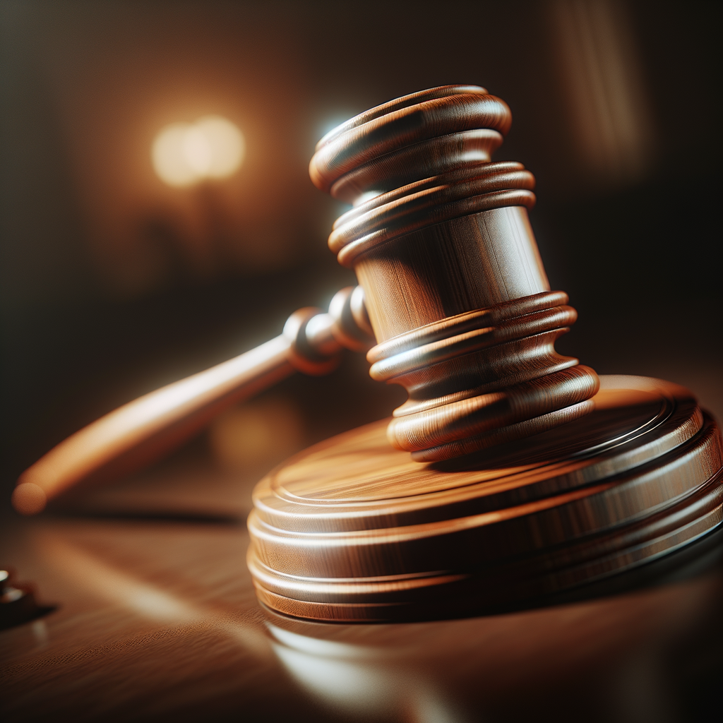 New York court affirms probation sentence for firearm possession