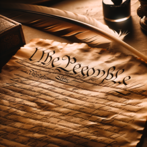 Constitution Defense: Safeguarding Democracy in an Era of Unprecedented Threats