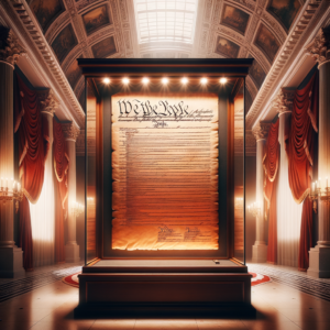 Unveiling the Crisis: The Alarming Erosion of Voting Rights Today