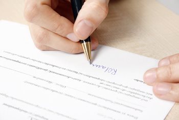 Amendment of a Trademark Registration