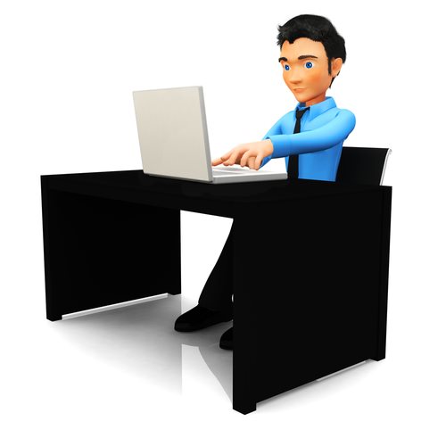 All About Patent Offices