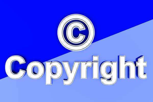 Easy Steps to Register a Copyright
