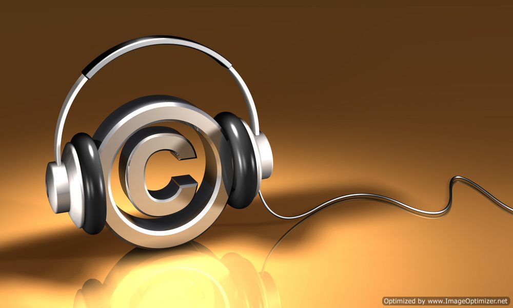 How to Copyright Free Music