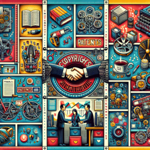 Revolutionizing Copyright: Bold Reform Proposals That Could Change Everything