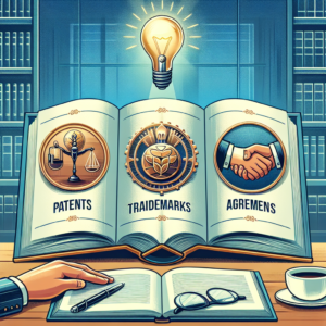 Unveiling the Hidden Dangers: Intellectual Property Issues Exposed