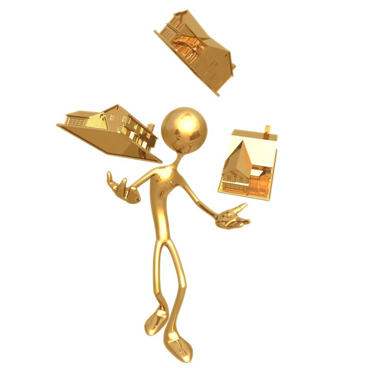 How to Flip Houses Easily