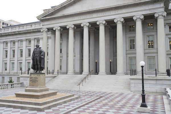 Legal Holdings of the Federal Government