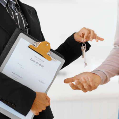 Finding Representation in a Condominium