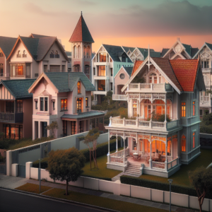 Unveiling the Shocking Truth: The Hidden Risks of Residential Real Estate