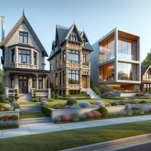 Unveiling the Truth: Shocking Trends in Home Sales Data Revealed