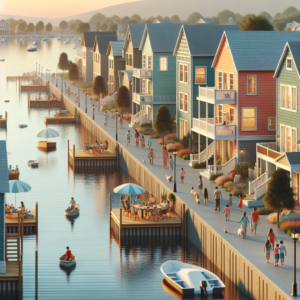 Unveiling the Future: Shocking New Developments Transforming Our World