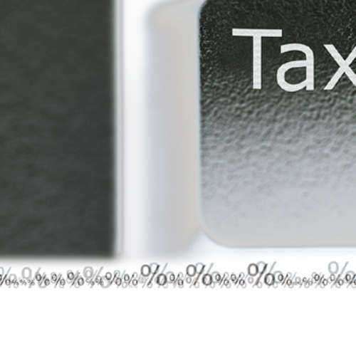 The Reason For Income Tax in the US