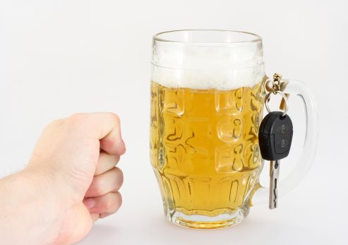 Alabama State DUI Laws