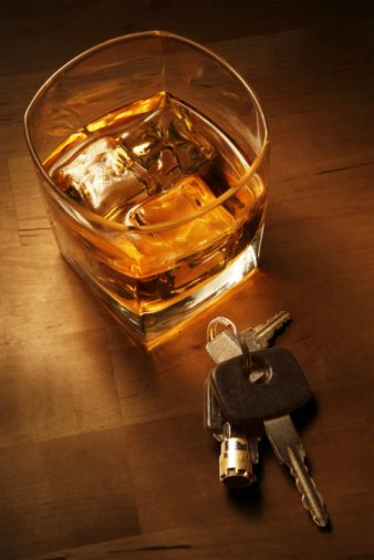 California DUI Laws
