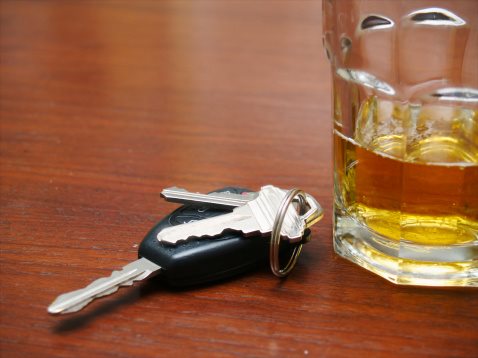 Iowa DUI Laws