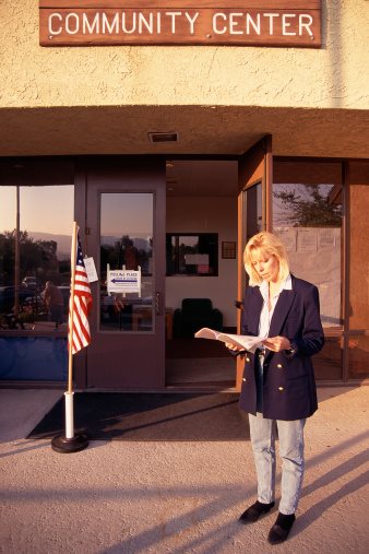 Community Service As A DUI Penalty