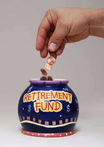 The Retirement Annuity