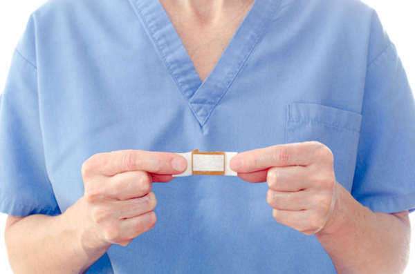 Skilled Nursing Facilities