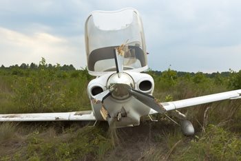 Plane Crash Accidents