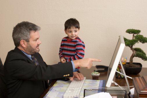 What are Adoption Agencies