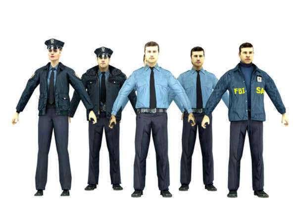 Reasonable Suspicion Defined