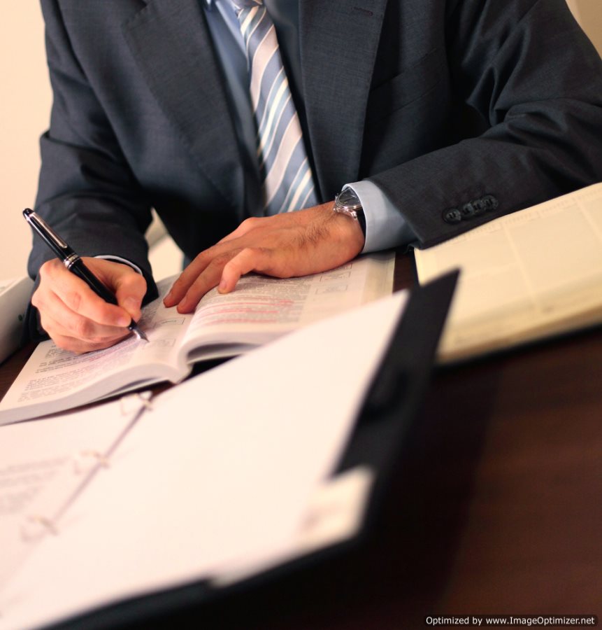 Understanding Corporate Law