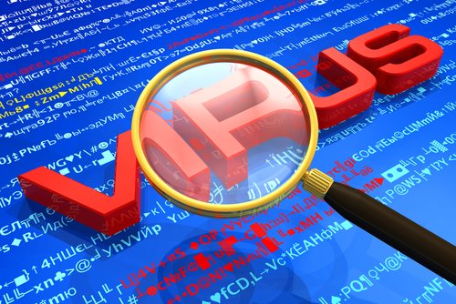 Virus Scan: How it Works