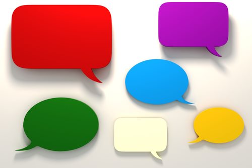 Why Does the Sharing of Cyber Bullying Stories Help?