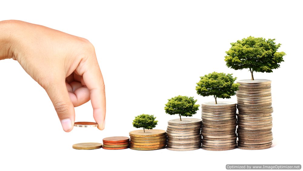 Fidelity Investments: A Brief Summary