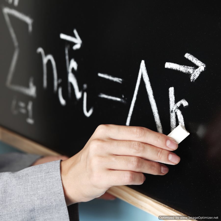 Calculate Standard Deviation