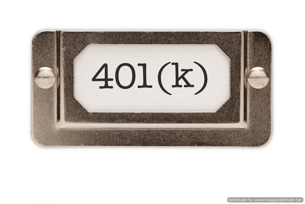 401k Hardship Withdrawal