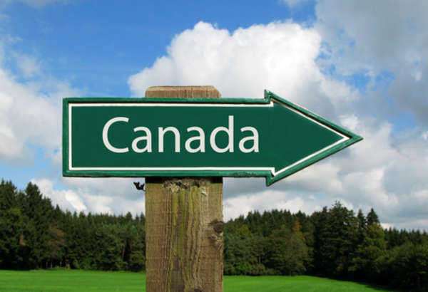 3 Steps to the Canadian Exchange Rate