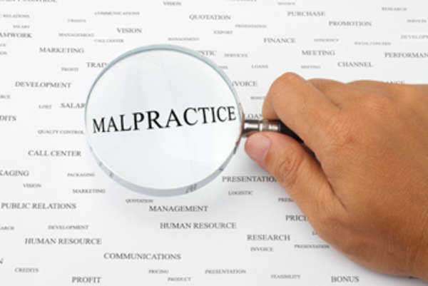 Guide to Finding Malpractice Attorneys