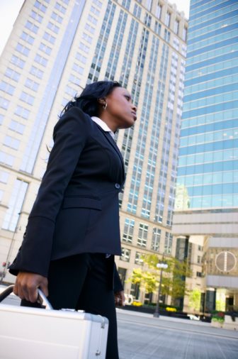 What are Property Consultants