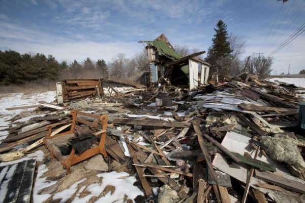 Property and Casualty Insurance