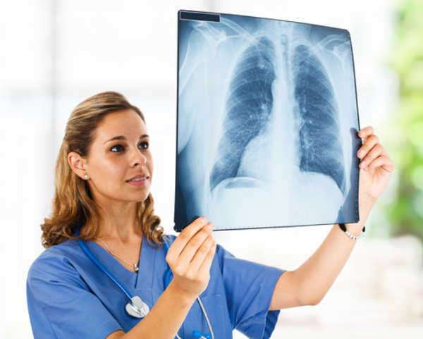 Mesotelioma Traje de Accion