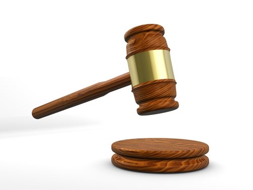 Adjudicator - Definition, Process, Must Know