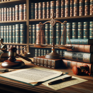 Unveiling the Unseen: Shocking Administrative Court Rulings Exposed