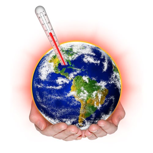 Quick National Weather Service Facts