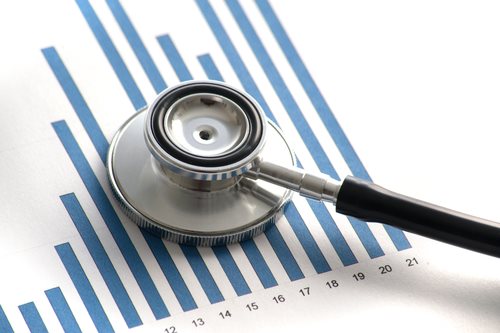 Concise Overlook of the National Center for Health Statistics