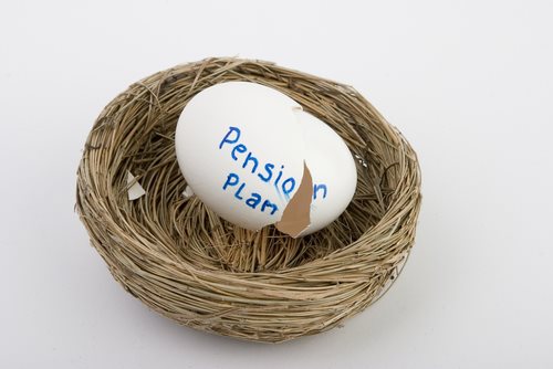 Pension Benefit Guaranty Corporation