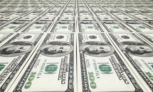 Fast Look into the Bureau of Engraving and Printing