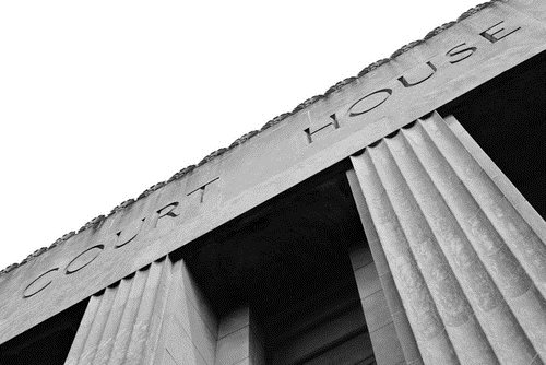 Brief Guide to the Commission on Civil Rights