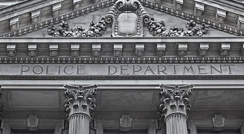 Quick Facts about the U.S. Capitol Police Department