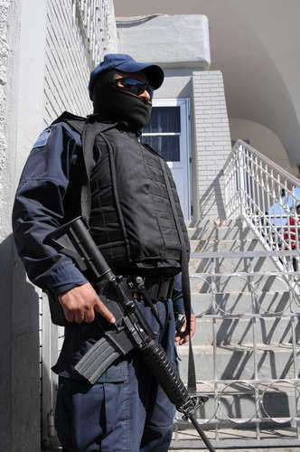 The Secrets of the DEA Number System