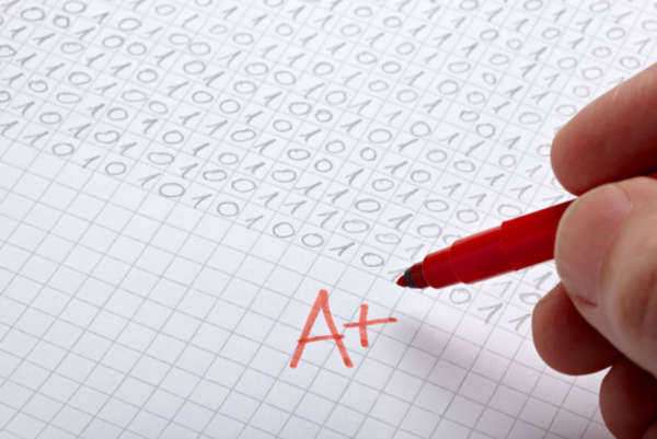 Indiana Department of Education